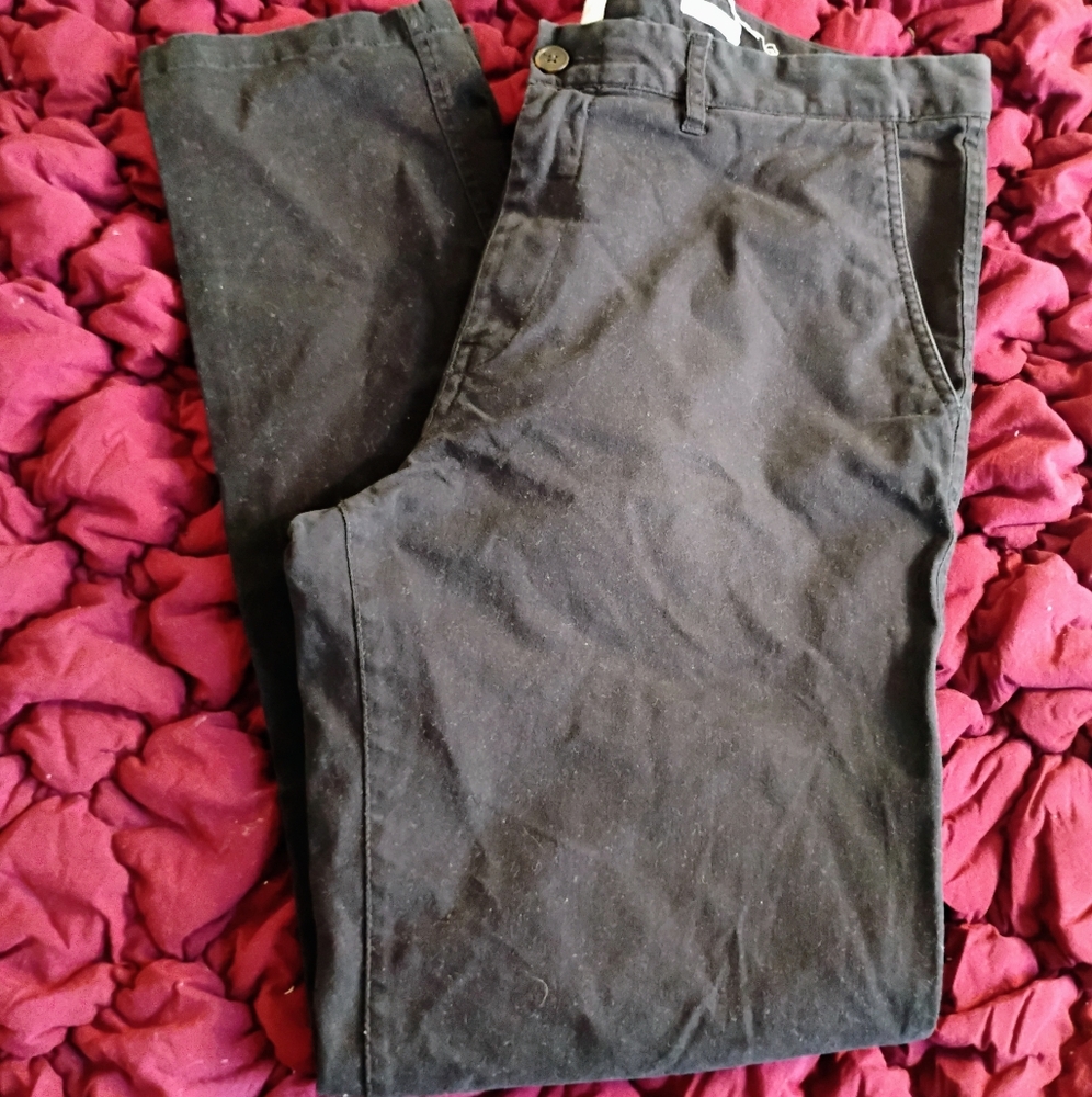 H&M Chino Pants